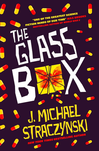 The glass box - the,