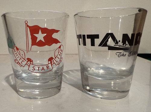 White star line - line, titanic