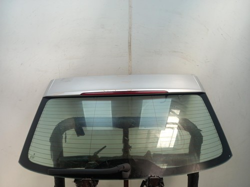 Bmw series boot - bmw, 5