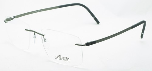 Silhouette titan 5573 6560 - titan, lc