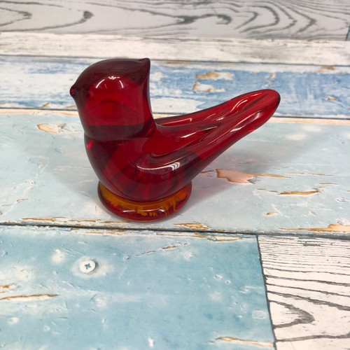 Cardinal love titan glass - cardinal,