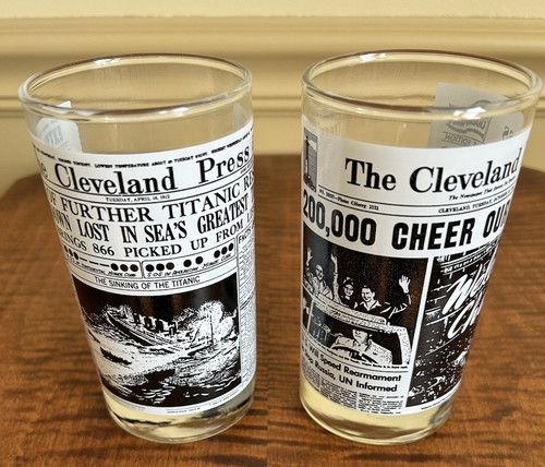 Souvenir drinking glasses - souvenir,