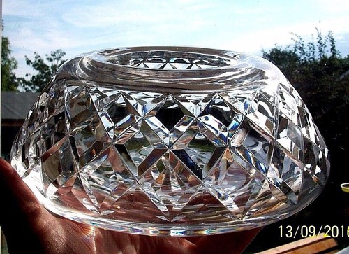 Ships vase design used - ships, on