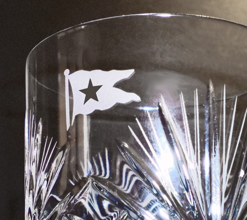 White star line rms - line,,