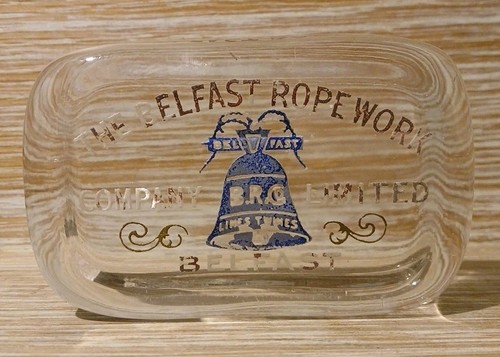 Antique titanic interest - titanic,