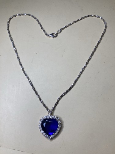 Titanic heart the ocean - the,