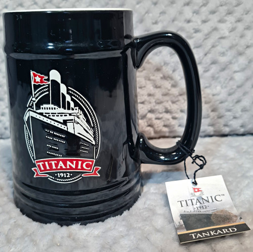 Titanic 1912 karge - titanic,
