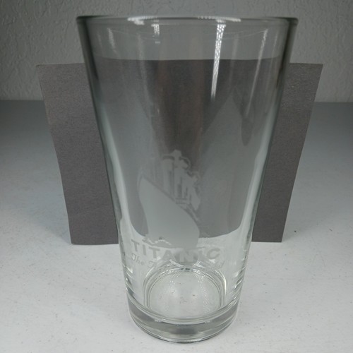 Vtg titanic the - titanic, artifact
