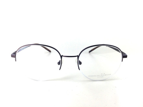 Hamburg eyewear titanium - eyewear,