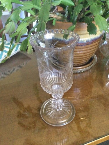 White star line original glass - white,