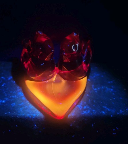 Titan art glass - titan,