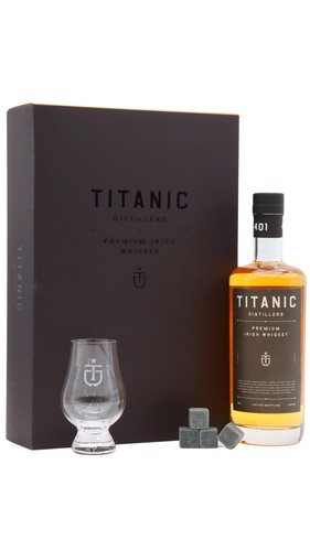 Titanic distillers premium - distillers,