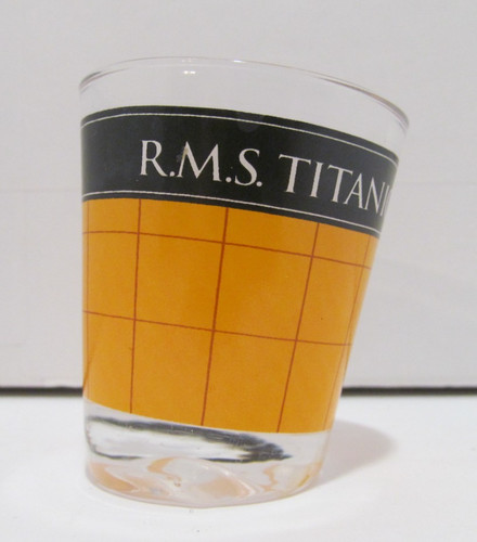 Rms royal mail ship - royal, 2"