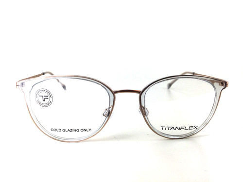 Titanflex glasses mod - titanflex,