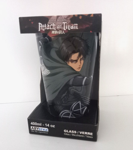 Attack titan final season - titan,