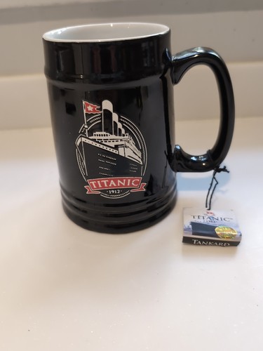 Titanic 1912 karge black - karge,
